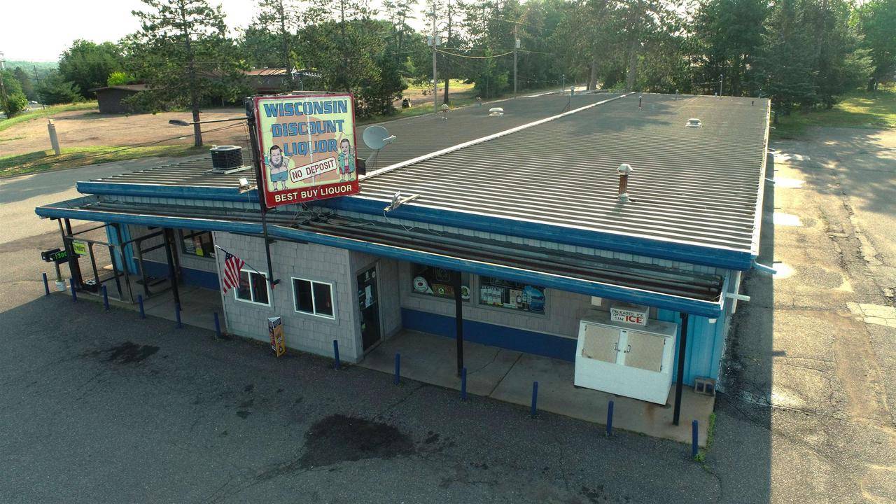 Niagara, WI 54151,1300 ROOSEVELT ROAD