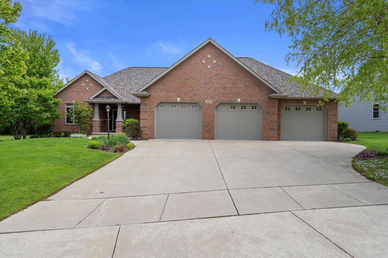 De Pere, WI 54115,4021 THREE PENNY COURT