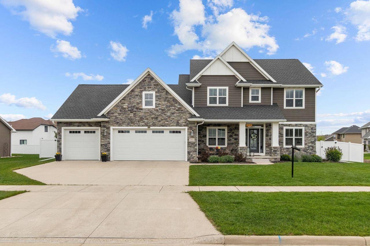 De Pere, WI 54115,2302 GRINGOTTS WAY