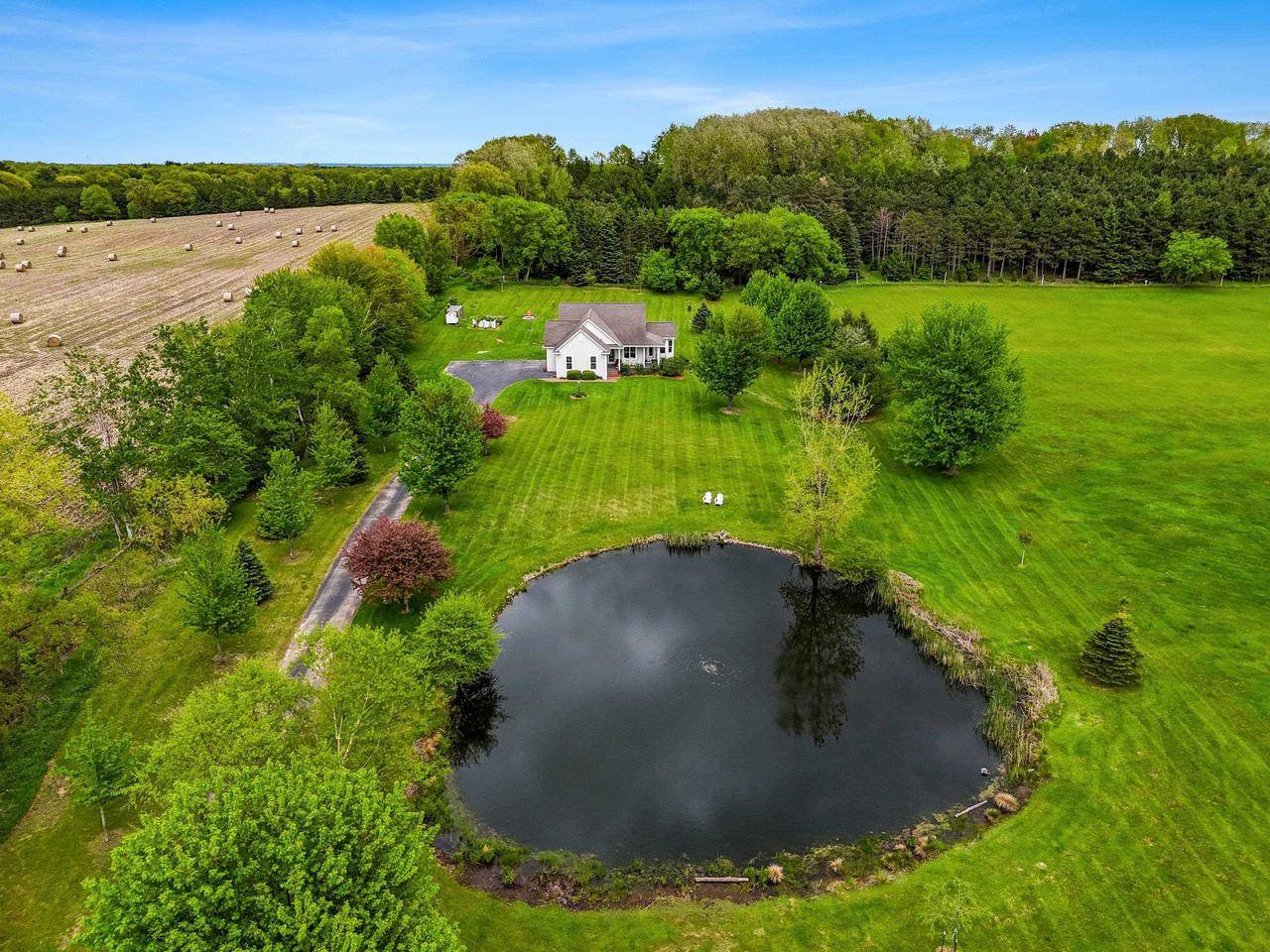 Green Bay, WI 54313,2956 WESTLINE ROAD