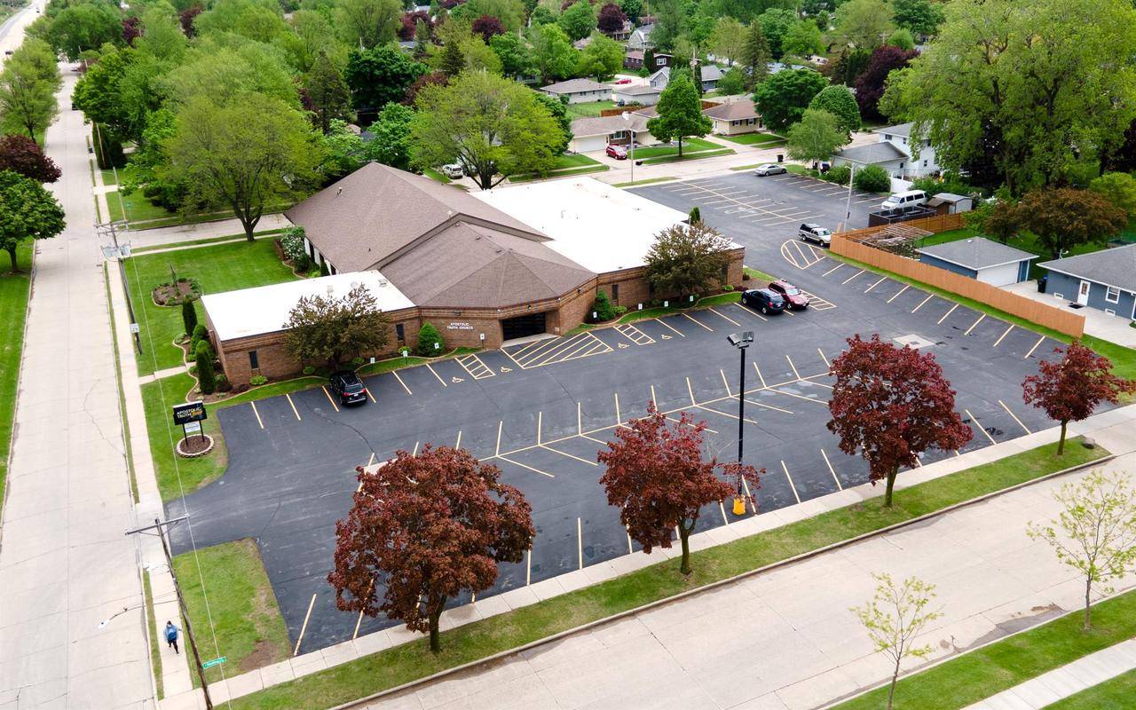 Appleton, WI 54911,2720 N KESTING COURT