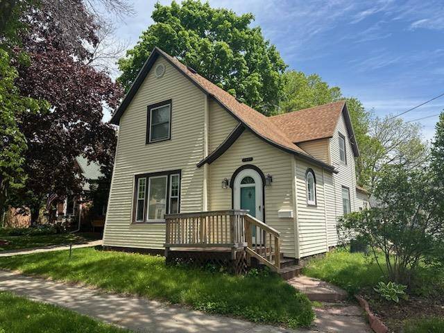 Marinette, WI 54143,1902 STEPHENSON STREET