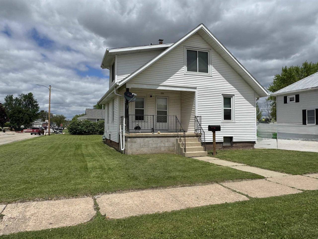 Berlin, WI 54923,299 SW CERESCO STREET