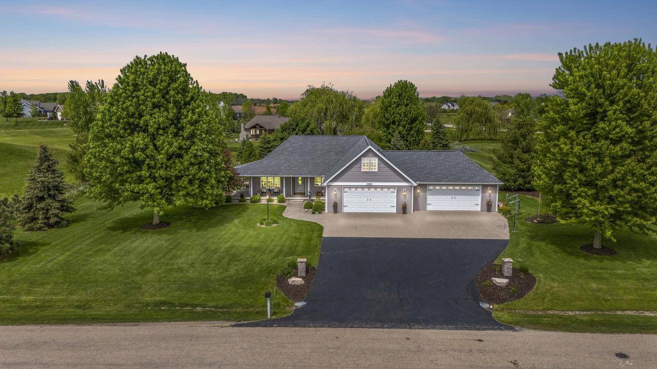 Greenville, WI 54942,W7568 BRUSH