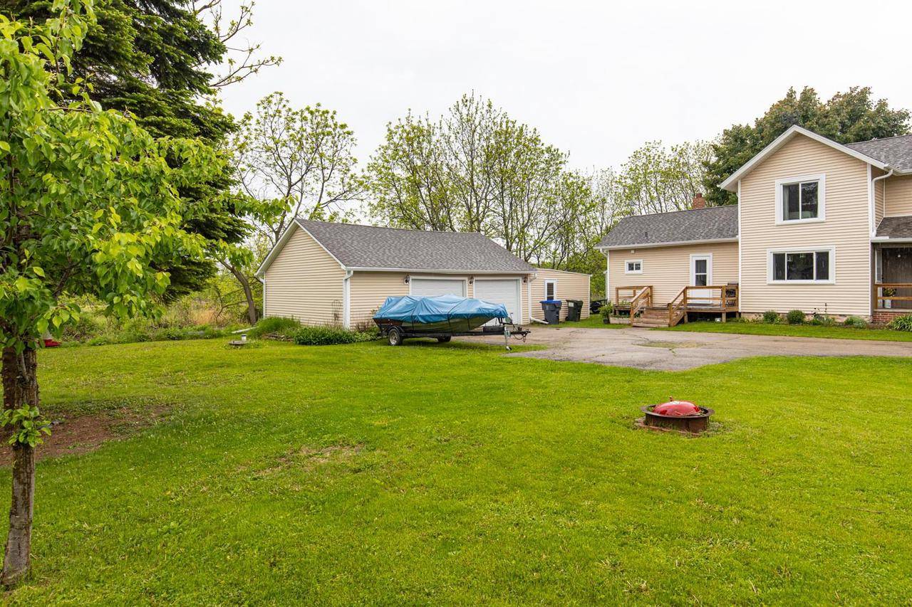 Hortonville, WI 54944,W8987 STATE ROAD 96