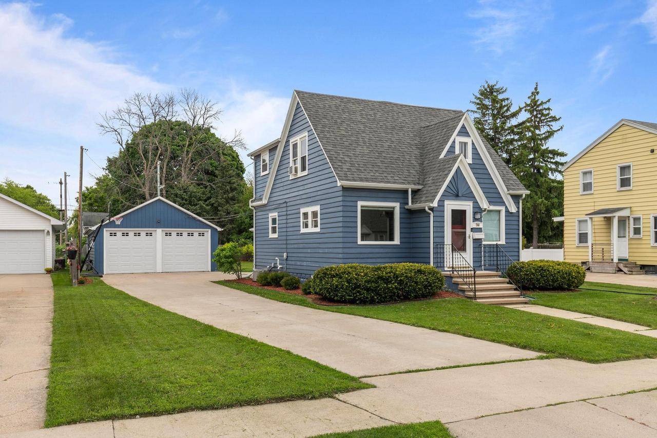 Neenah, WI 54956,768 REED STREET