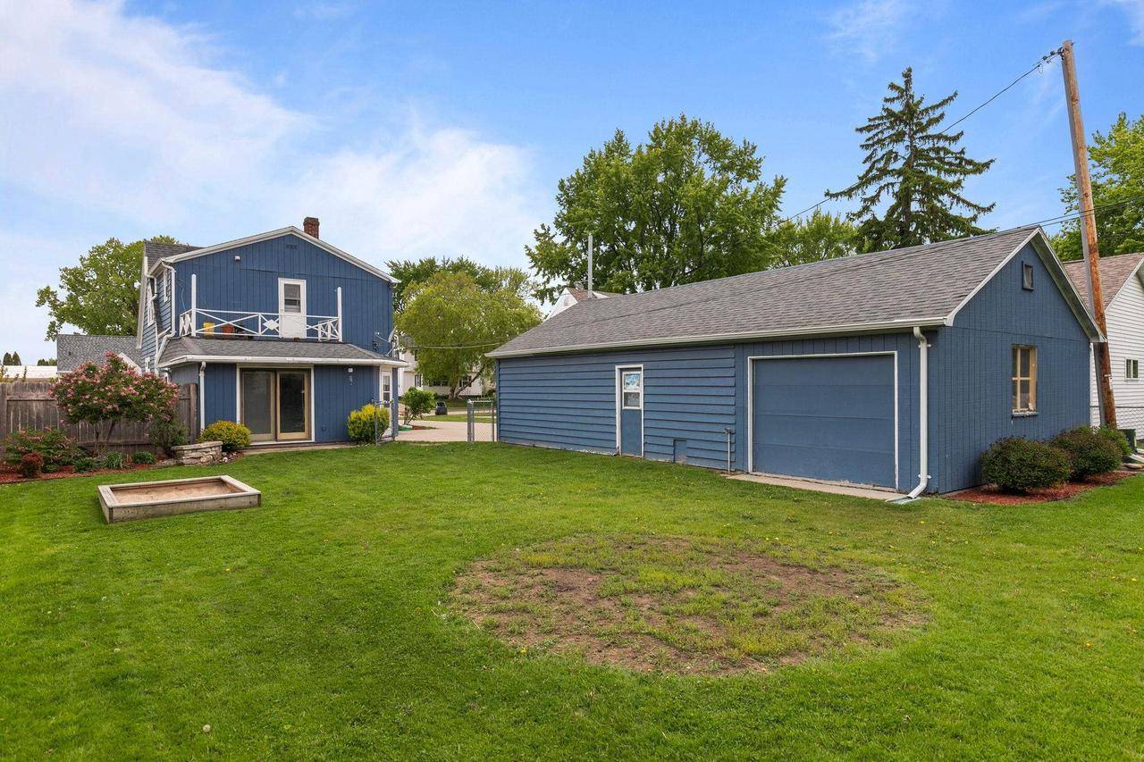 Neenah, WI 54956,768 REED STREET