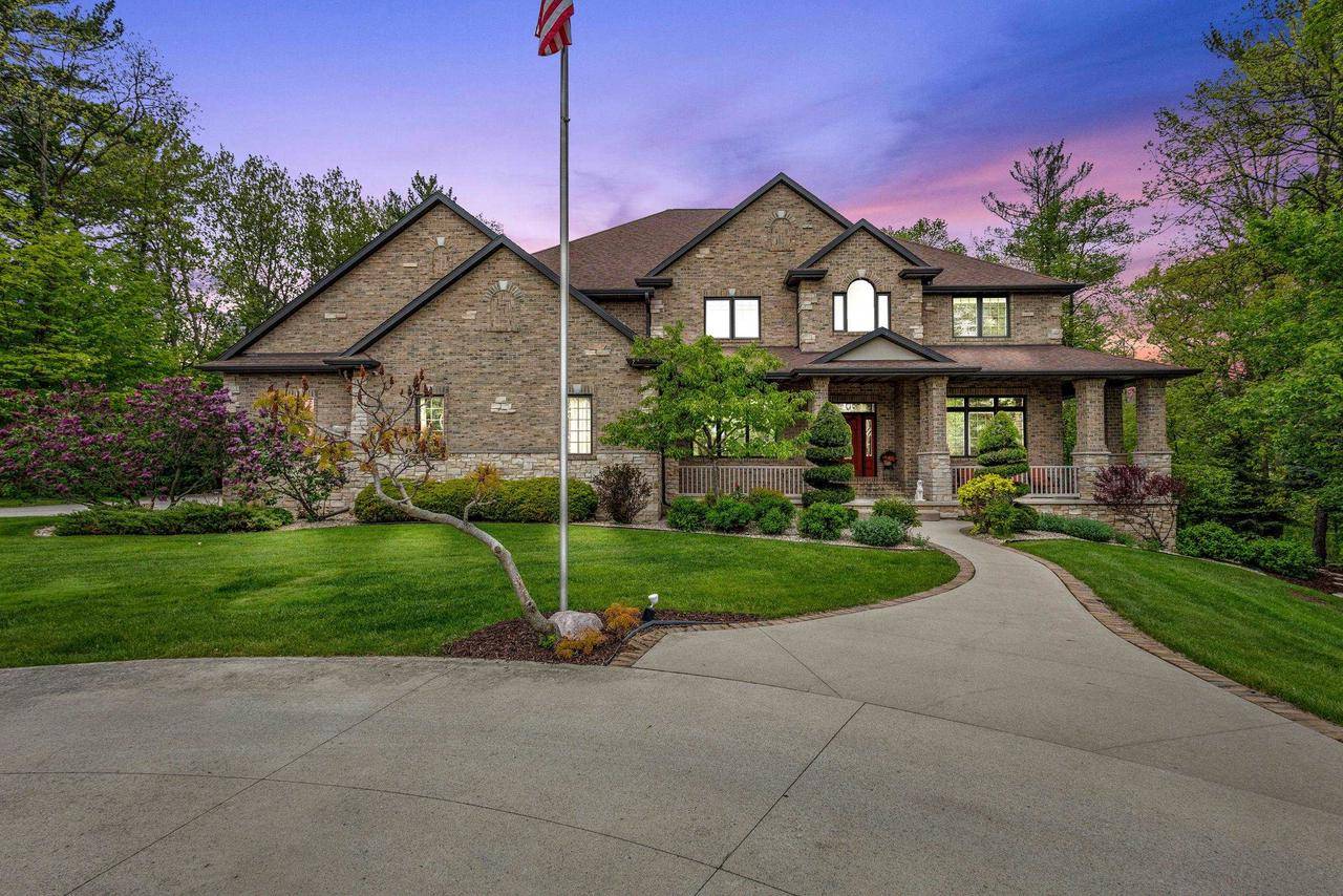 Green Bay, WI 54311,3343 INDIGO BLUFF COURT