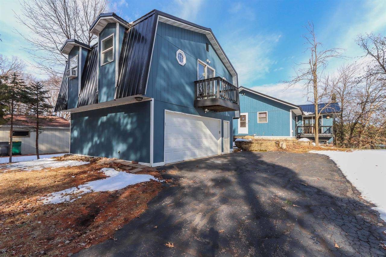 Waupaca, WI 54981,N1416 W STRATTON ROAD