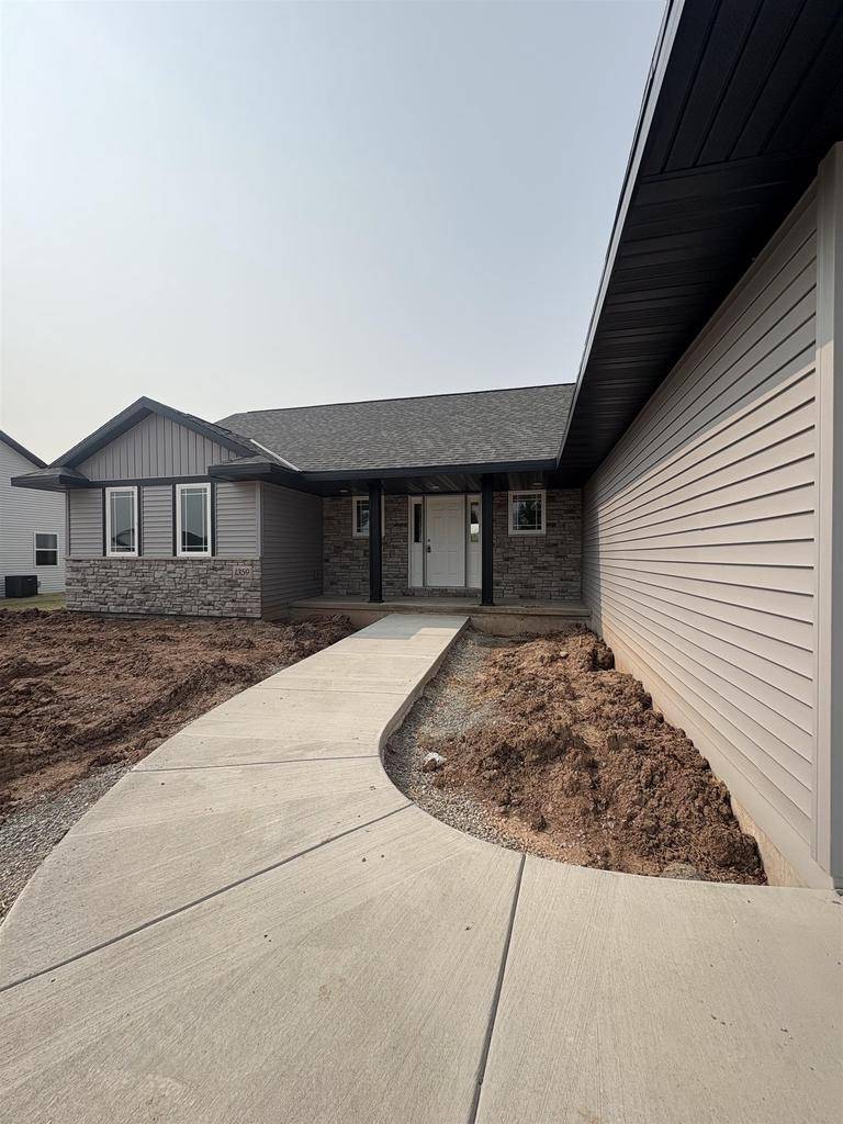 De Pere, WI 54115,1359 SHELBY LANE