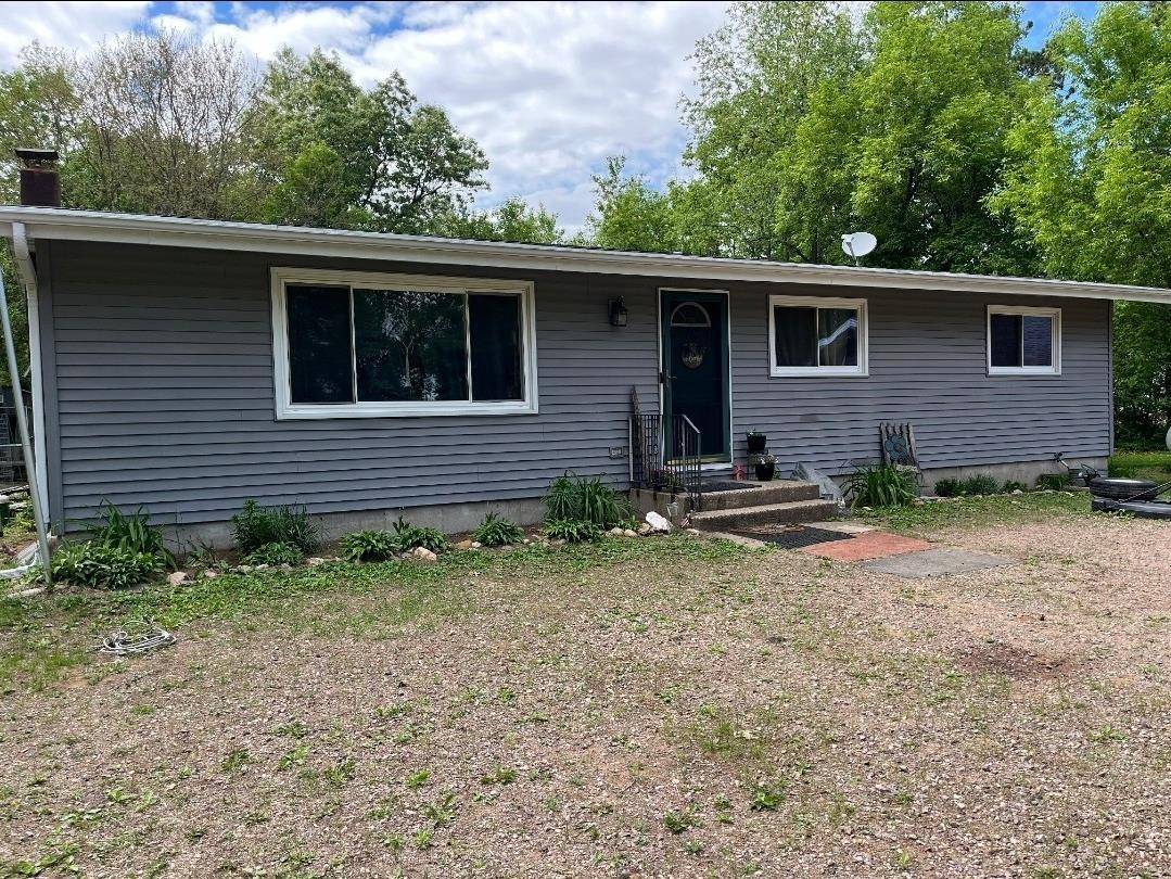 Hancock, WI 54943,N3379 COUNTY ROAD V