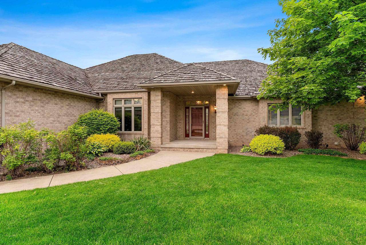 Green Bay, WI 54311,3399 SONATA DRIVE