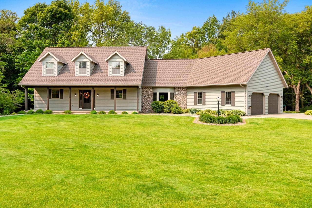 Green Bay, WI 54313,2977 RUBY RIDGE COURT