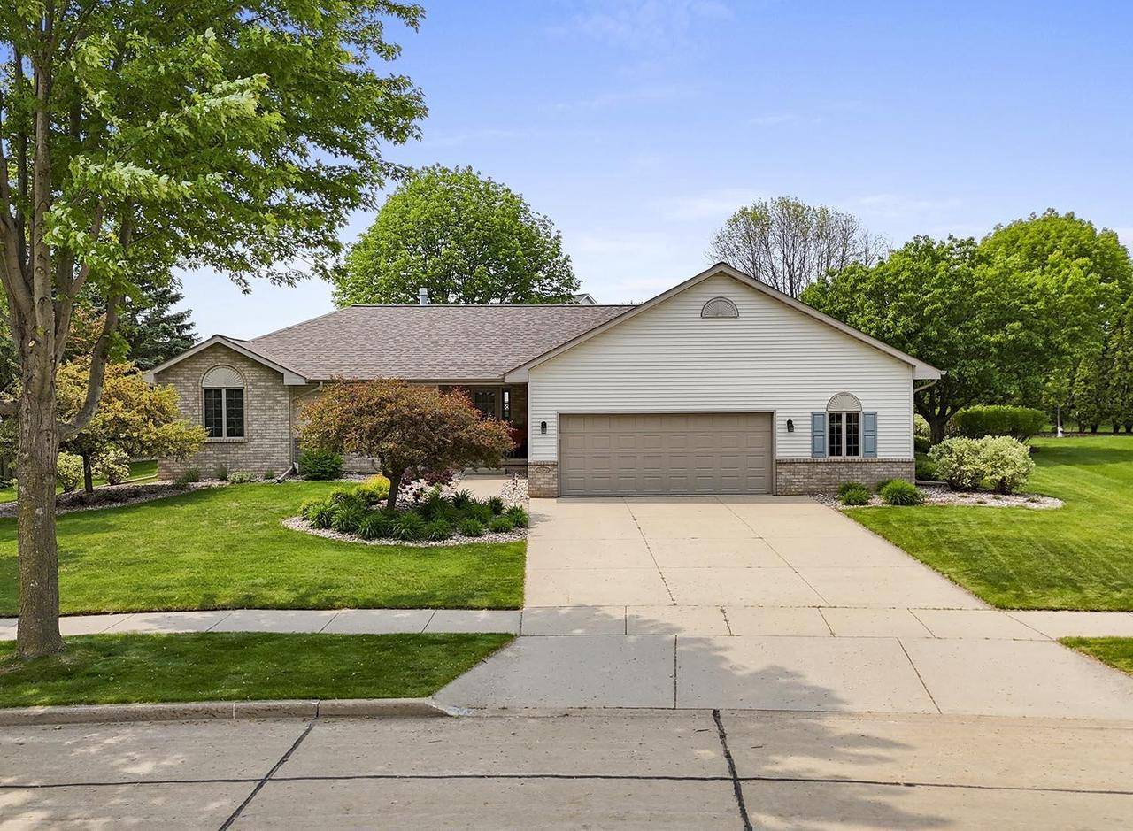 Appleton, WI 54913,4509 N HAYMEADOW AVENUE