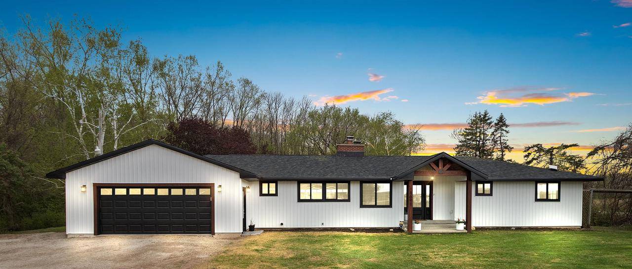 Seymour, WI 54165,W1691 FISH CREEK ROAD