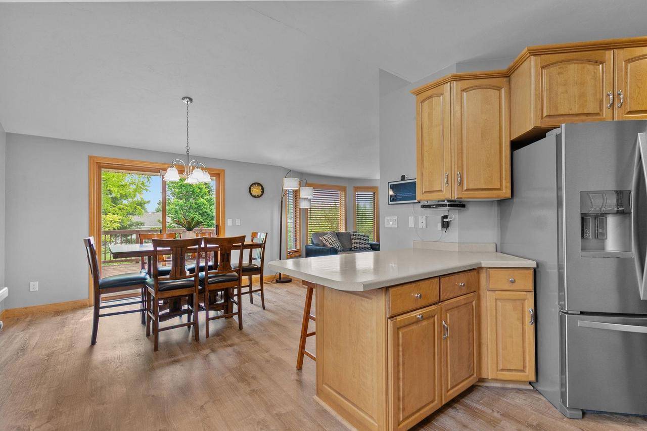 Greenville, WI 54942,N1904 BON BON COURT