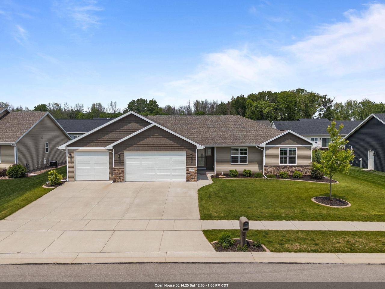 Menasha, WI 54952,W6008 ZACH STREET