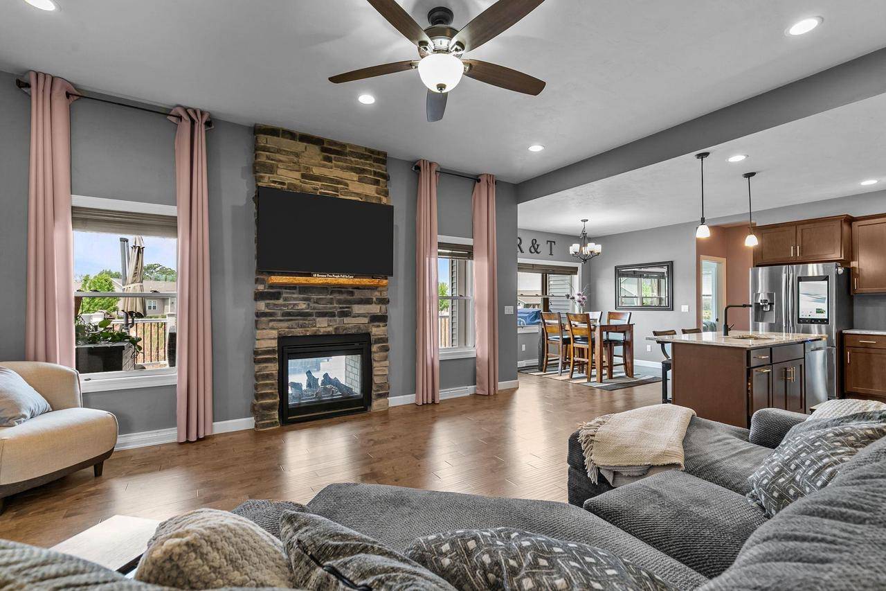 Appleton, WI 54915,W5706 MASE COURT