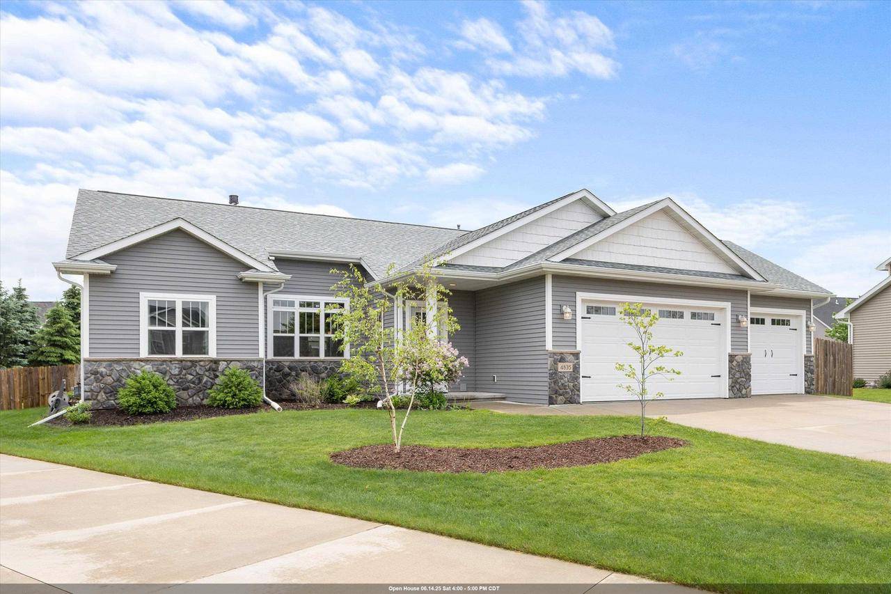 Appleton, WI 54913,4835 W JACK PINE COURT