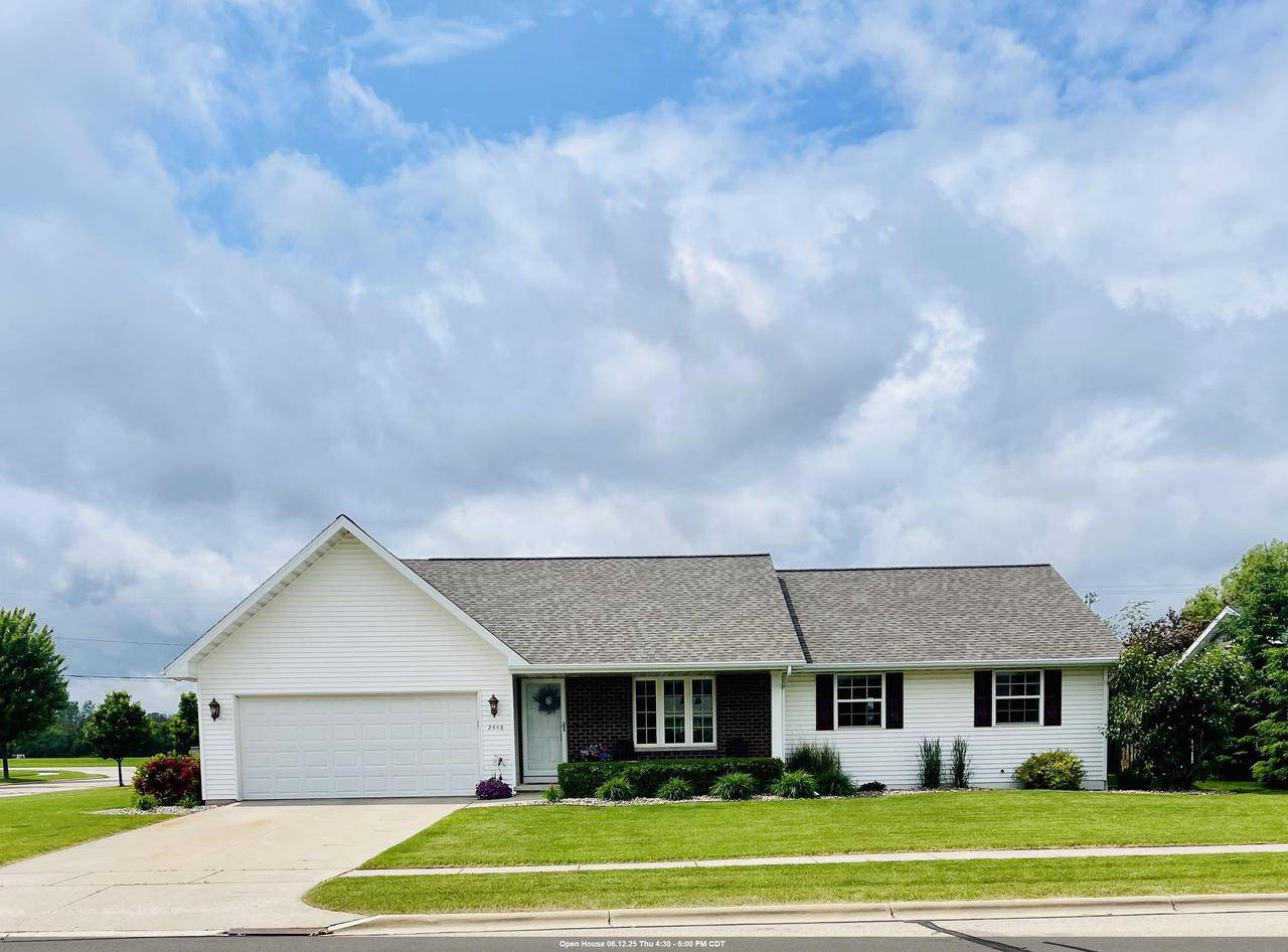 De Pere, WI 54115,2448 KILRUSH ROAD