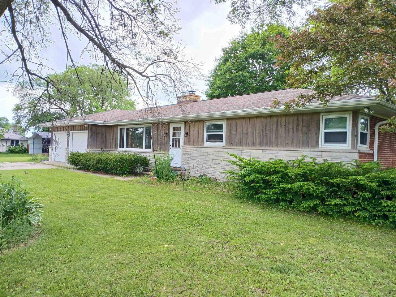 Pound, WI 54161,2048 COUNTY ROAD Q