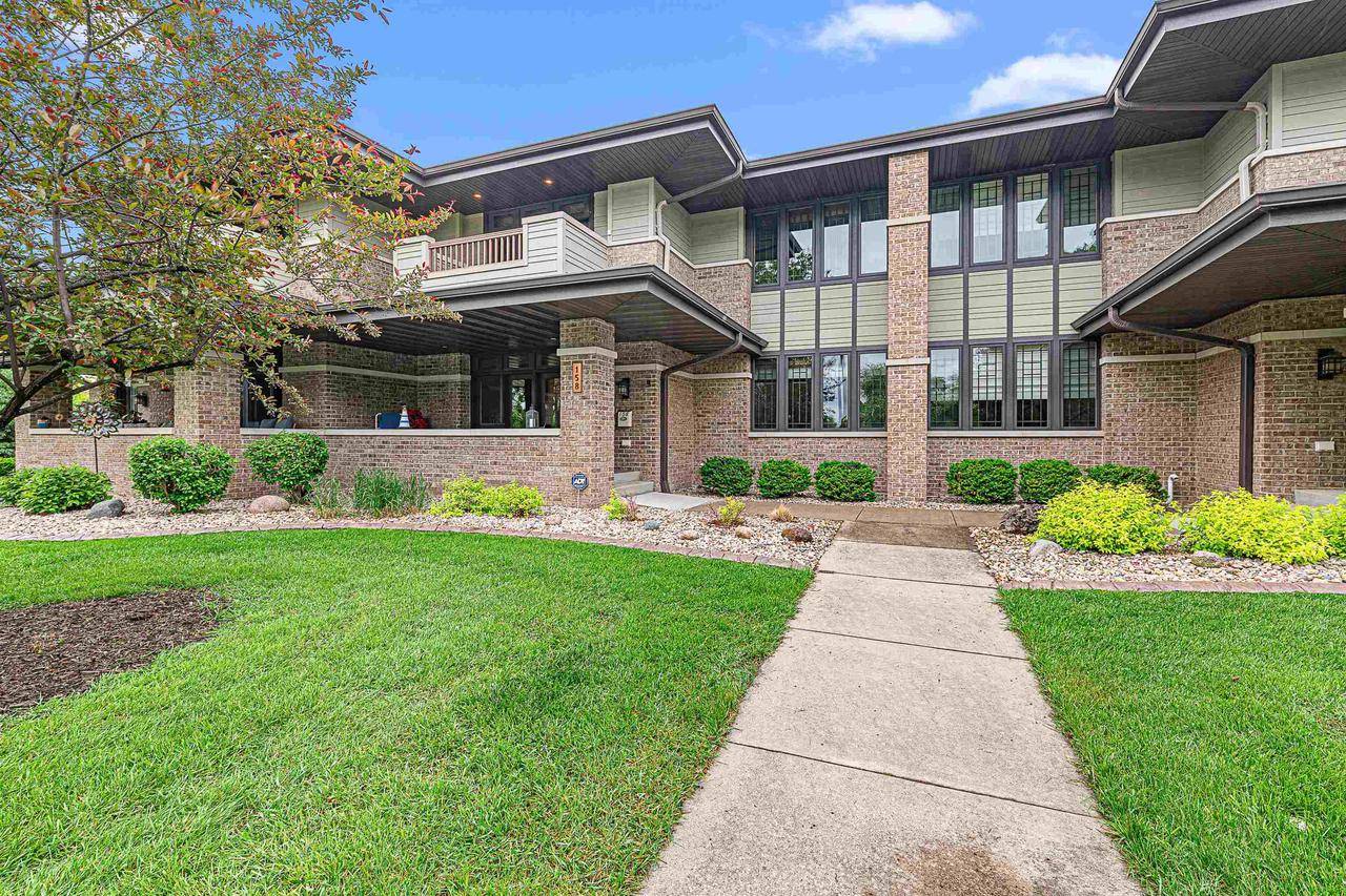 Fond Du Lac, WI 54935,158 E HARBOR VIEW DRIVE