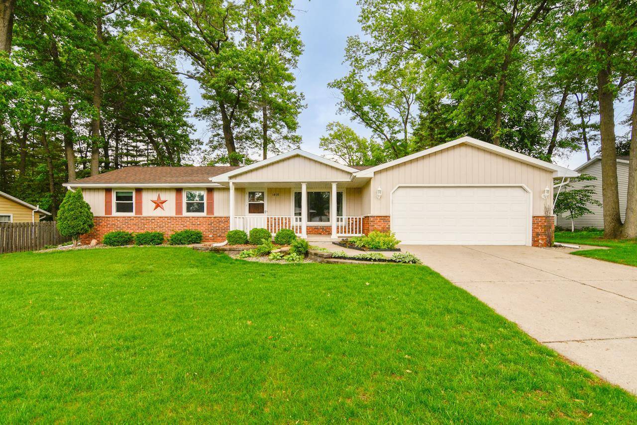 Green Bay, WI 54304,1415 NELSON STREET