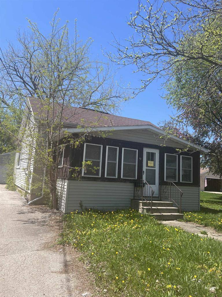 Menasha, WI 54952,67 LAWSON STREET
