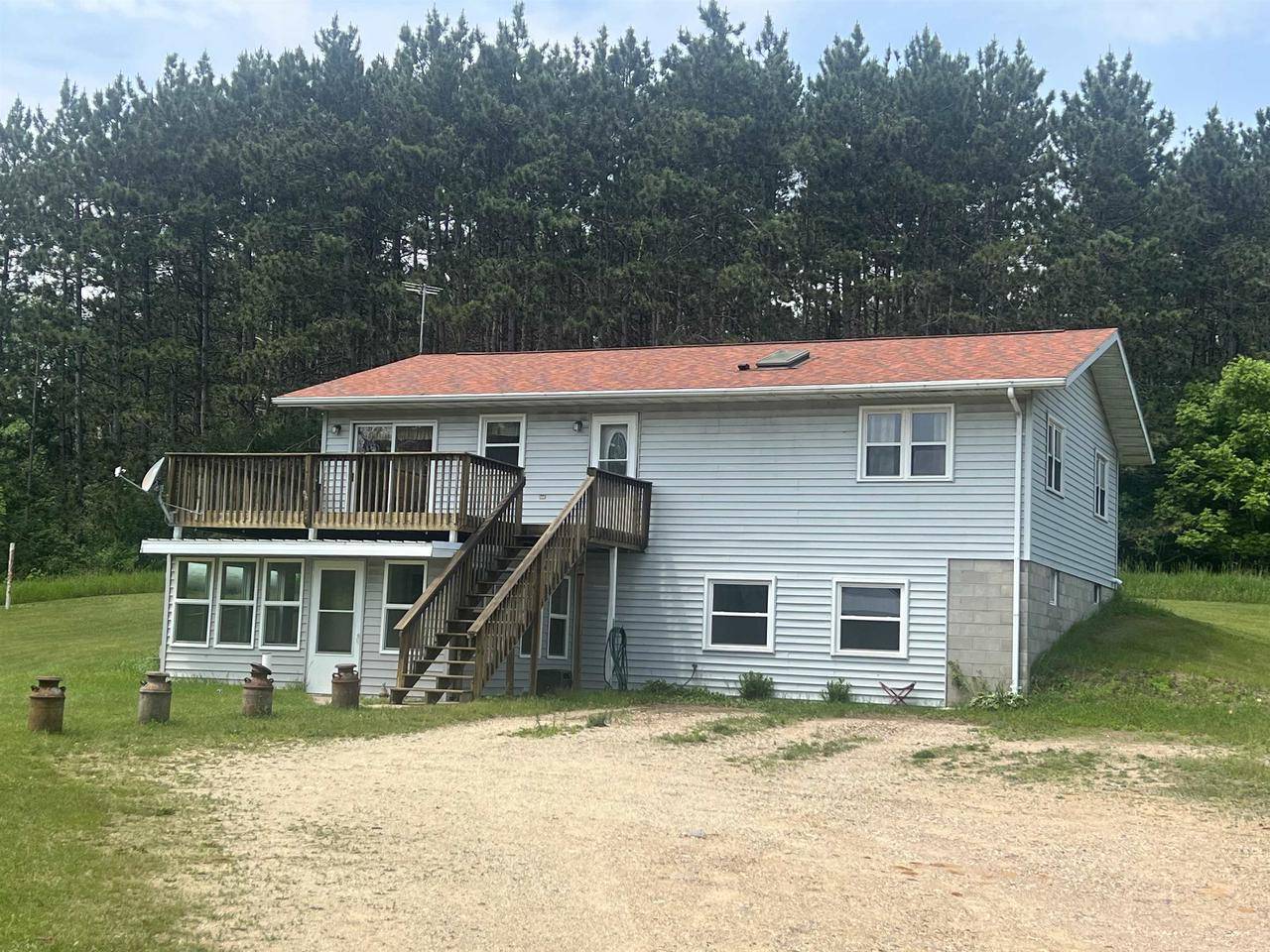 Scandinavia, WI 54977,N5787 GURHOLT ROAD
