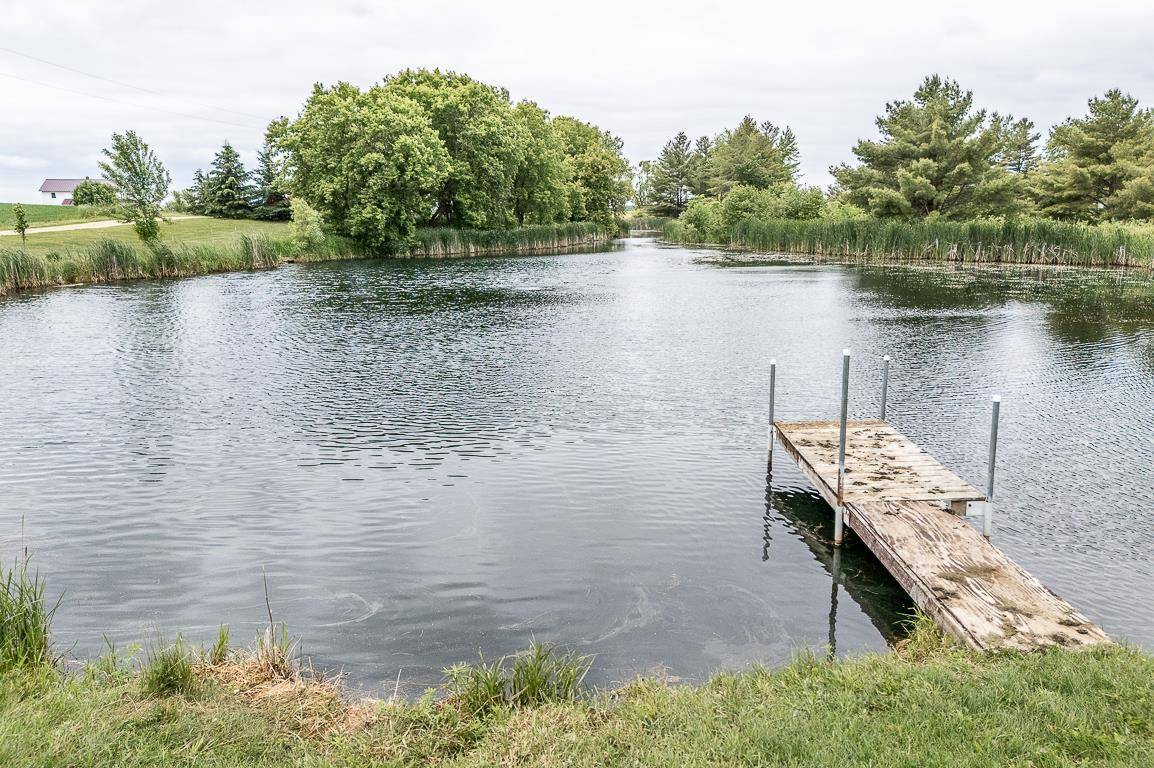 Manawa, WI 54949,E5528 HANSON ROAD
