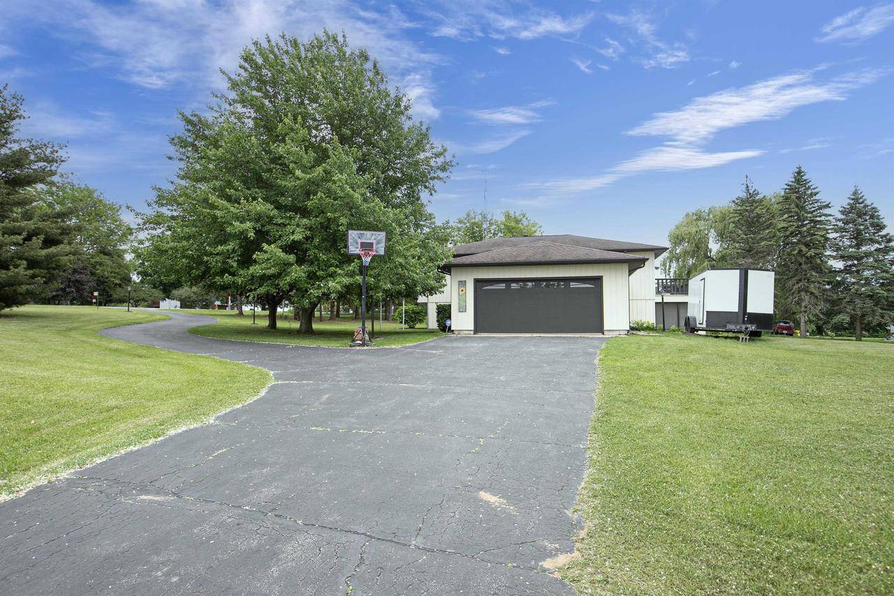 Berlin, WI 54923,N9695 WILLARD ROAD