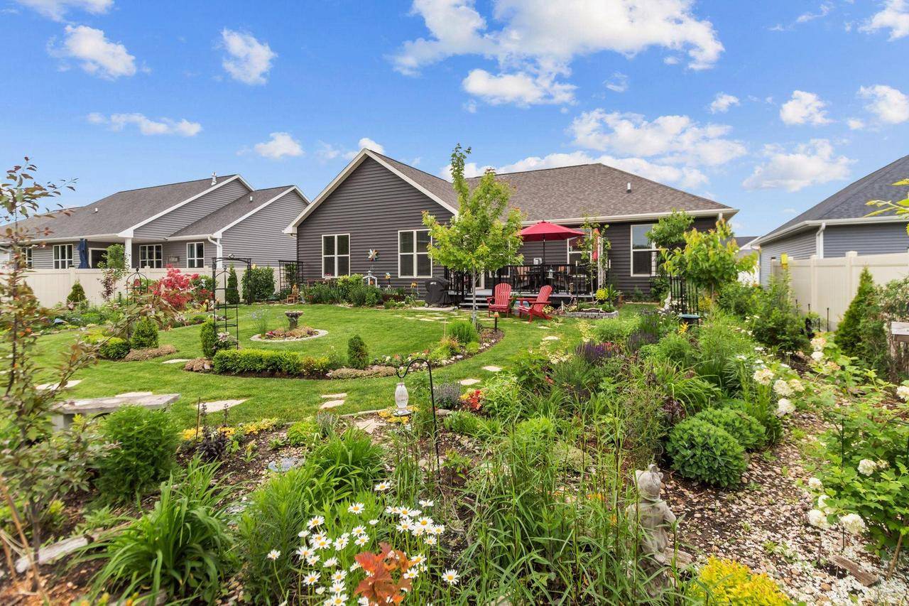 Appleton, WI 54915,N9225 CONSTELLATION DRIVE