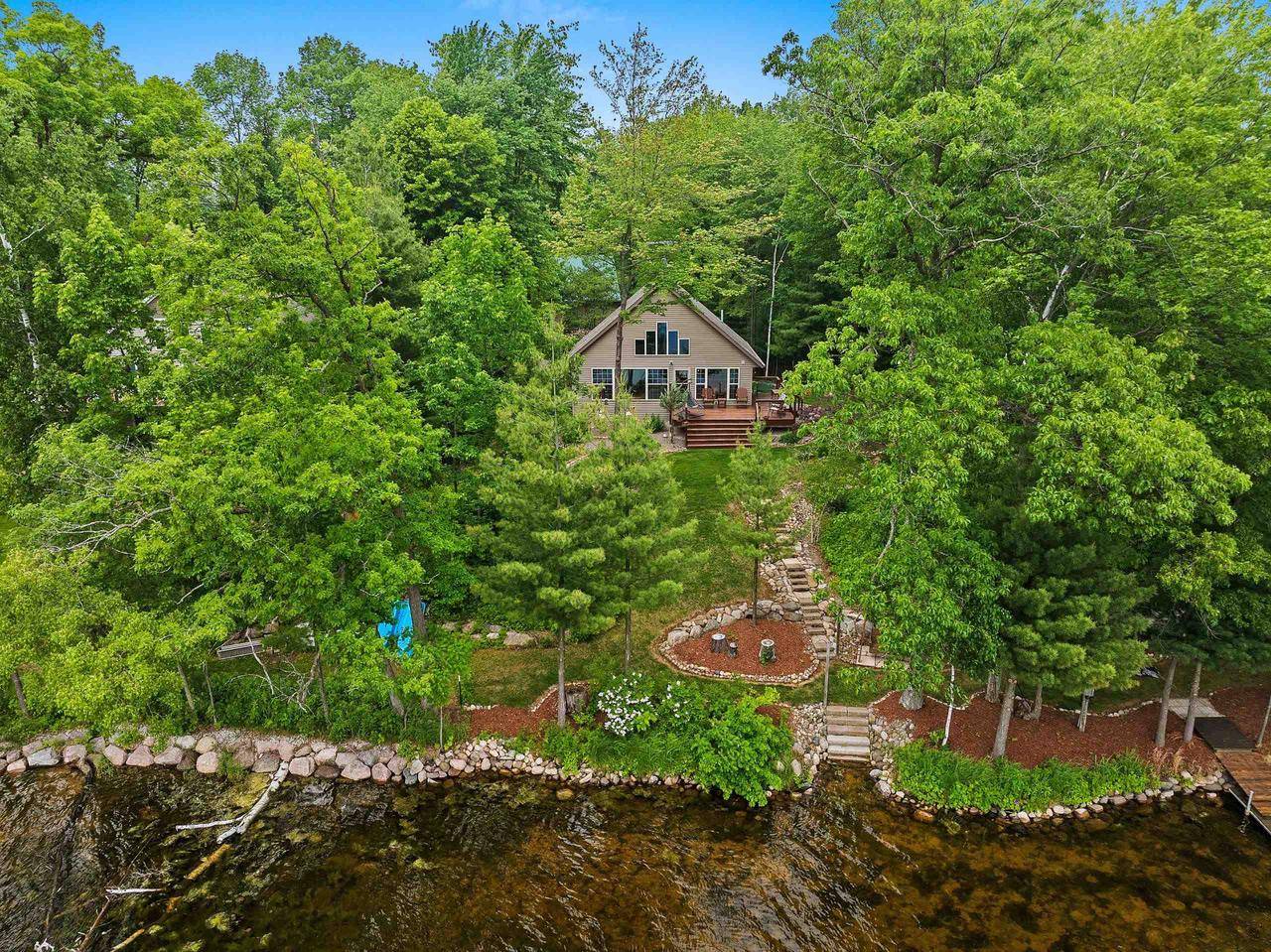 Pound, WI 54161,N5730 PARKWAY ROAD