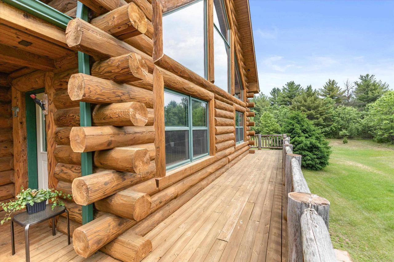 Redgranite, WI 54970,W4380 BLACKHAWK AVENUE