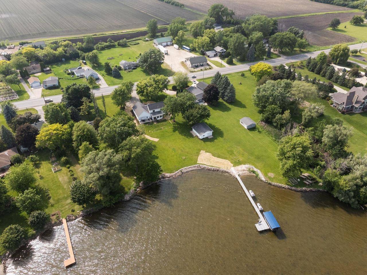 Fond Du Lac, WI 54937,N7861 LAKESHORE DRIVE