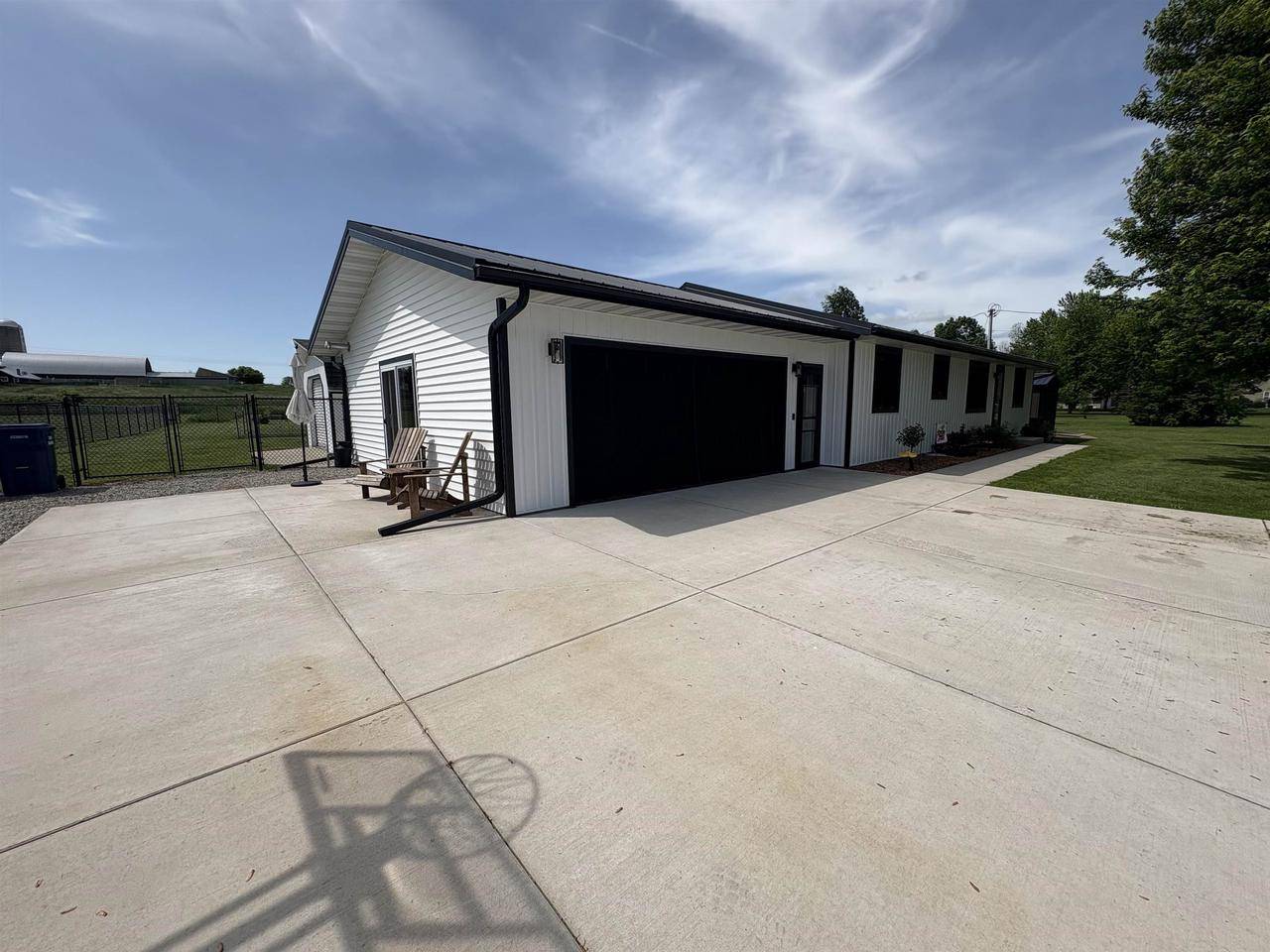 Cecil, WI 54111,W4537 BUSS DRIVE