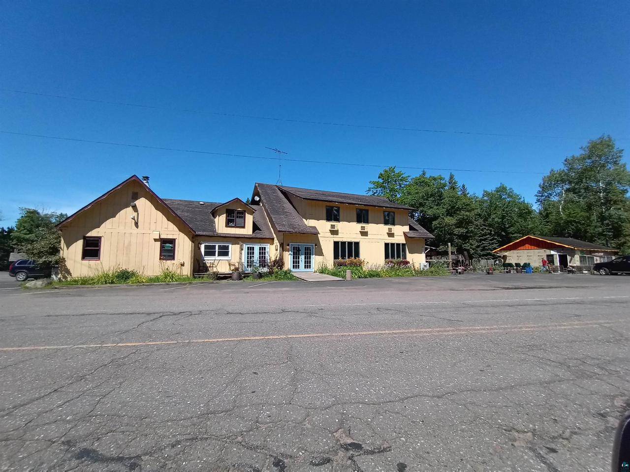 Cornucopia, WI 54827,22270 County Hwy C