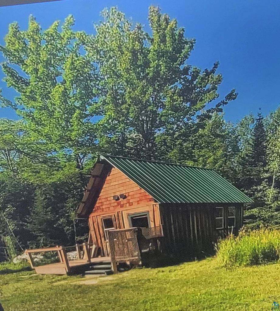 Bayfield, WI 54814,93355 Rowley Rd