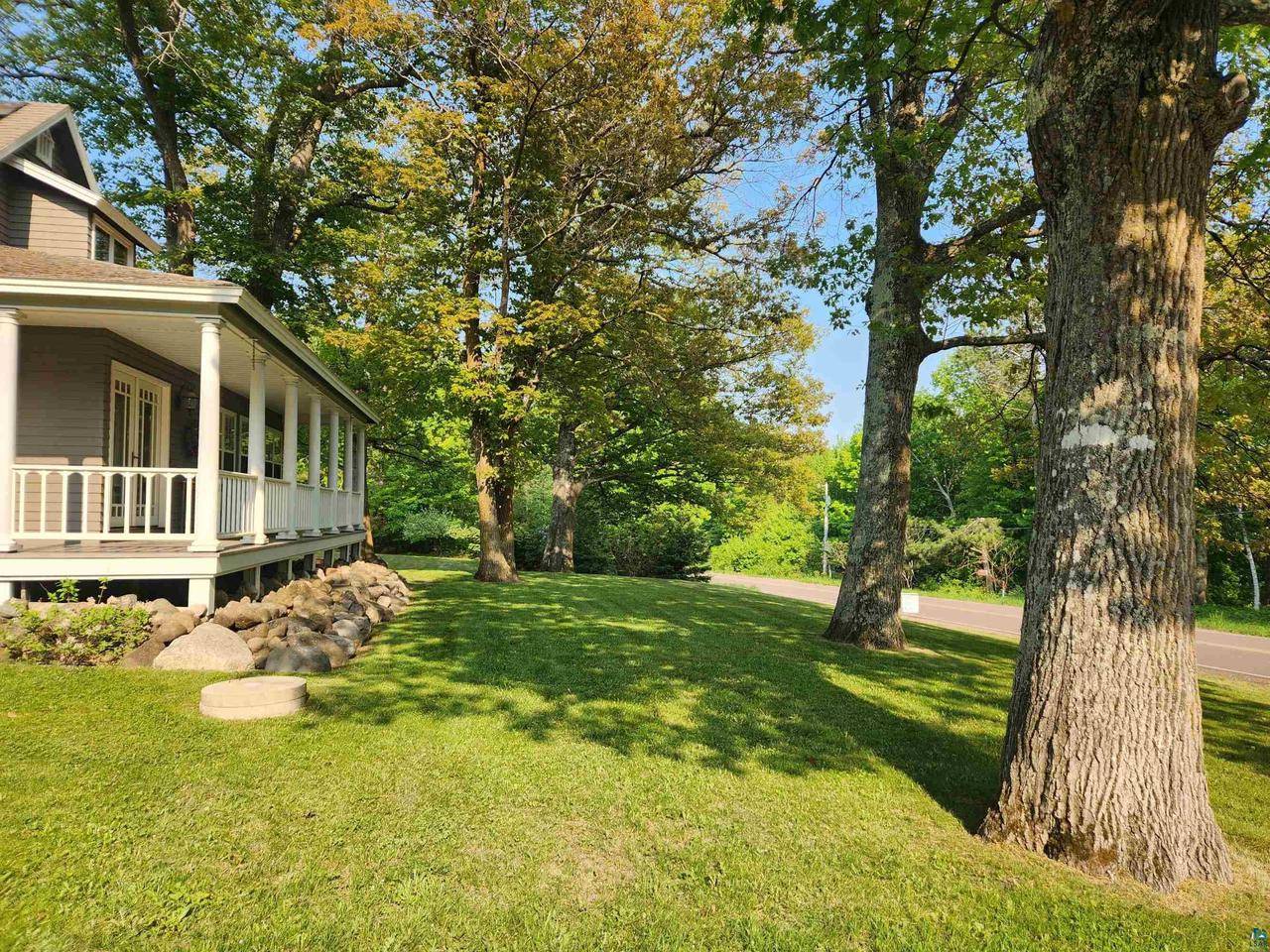 Bayfield, WI 54814,34780 S County Hwy J