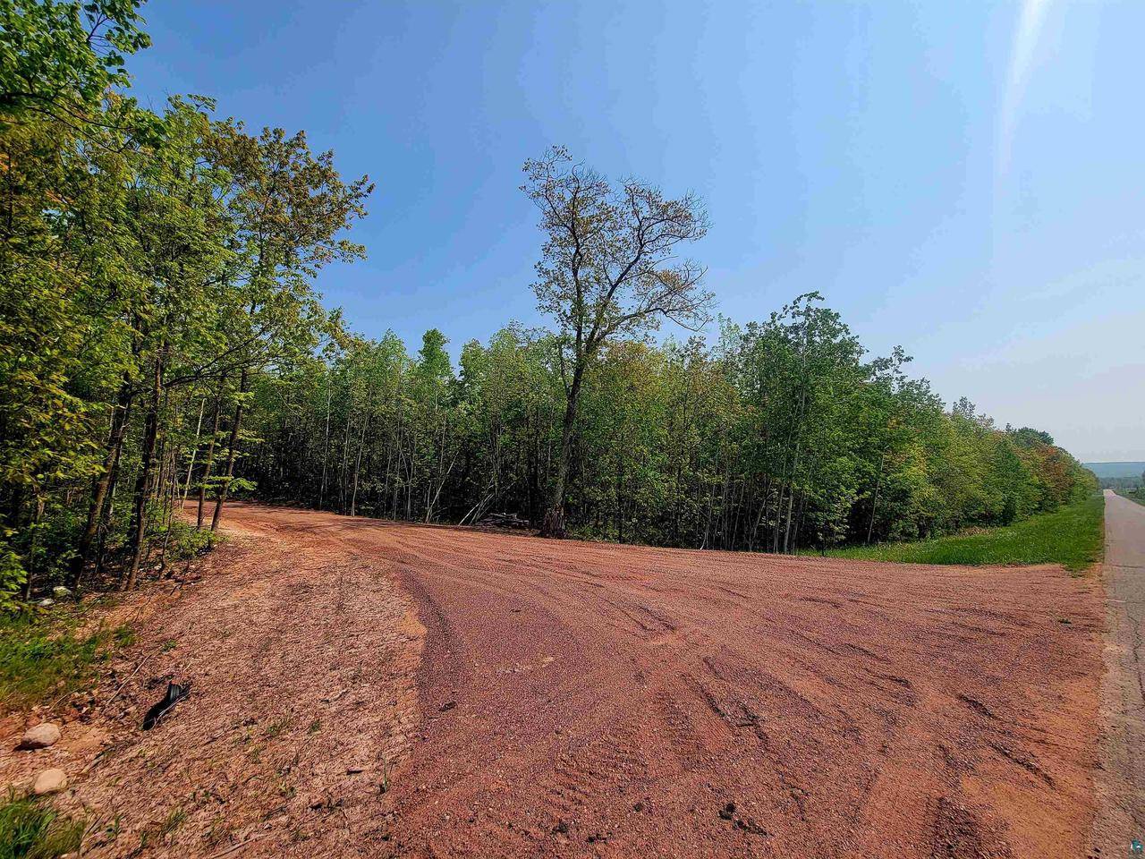 Bayfield, WI 54814,Lot 4 Old County Hwy K