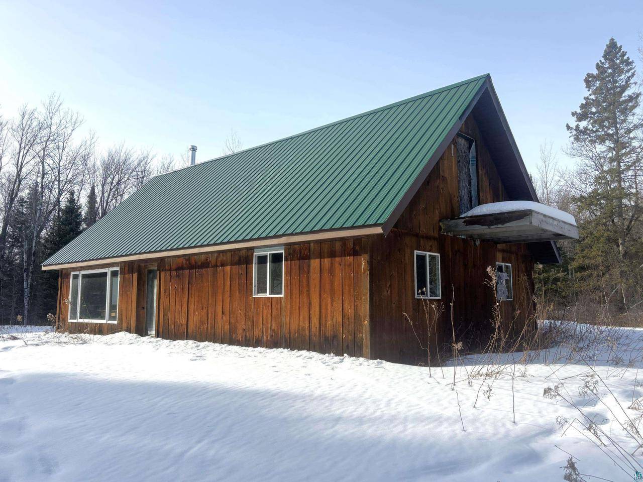 Mellen, WI 54546,72033 Ponsegrau Rd
