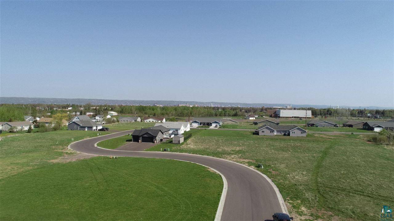 Superior, WI 54880,Lot 28 Spartan Circle Dr