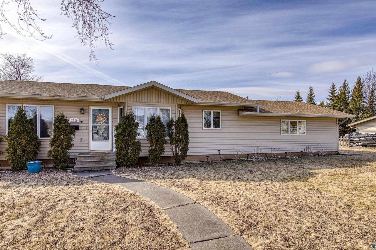 Superior, WI 54880,2029 Susquehanna Ave