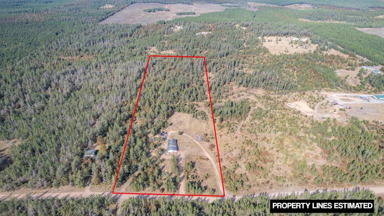 Gordon, WI 54838,11481 E Pinecone Dr