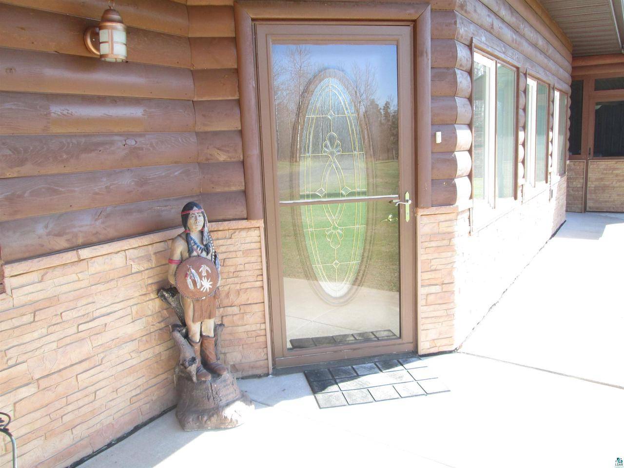 Lake Nebagamon, WI 54849,8882 S Shortcut Road