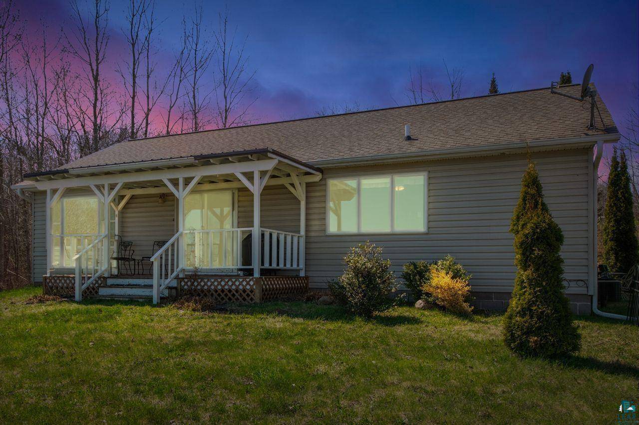 Bayfield, WI 54814,37200 Apostle Bay Rd