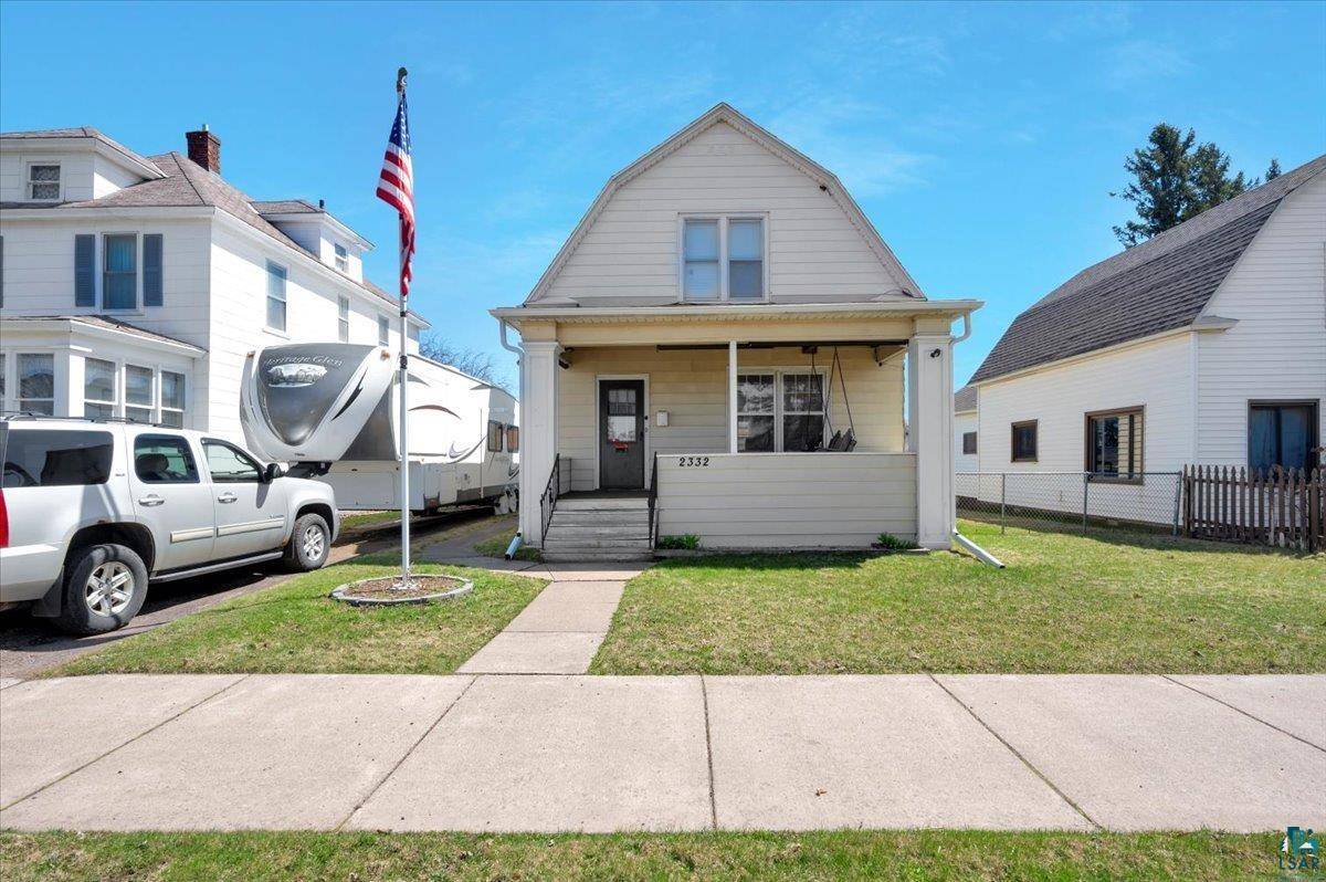 Superior, WI 54880,2332 Banks Ave
