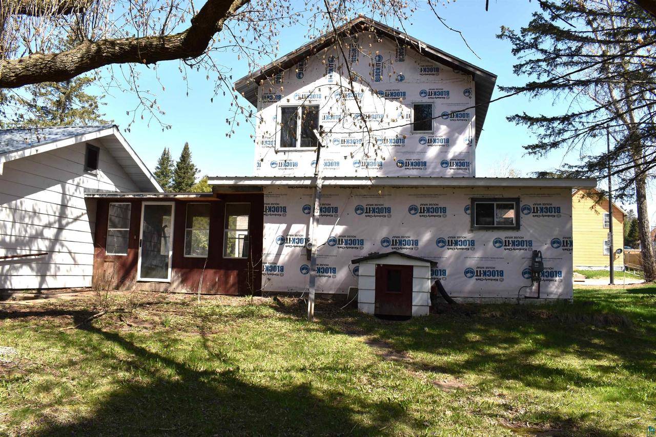 Washburn, WI 54891,834 W Bayfield St