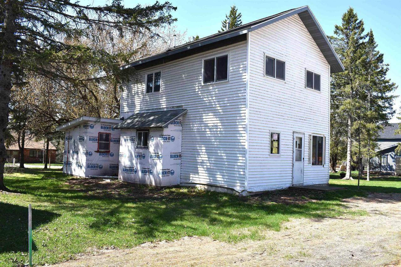 Washburn, WI 54891,834 W Bayfield St