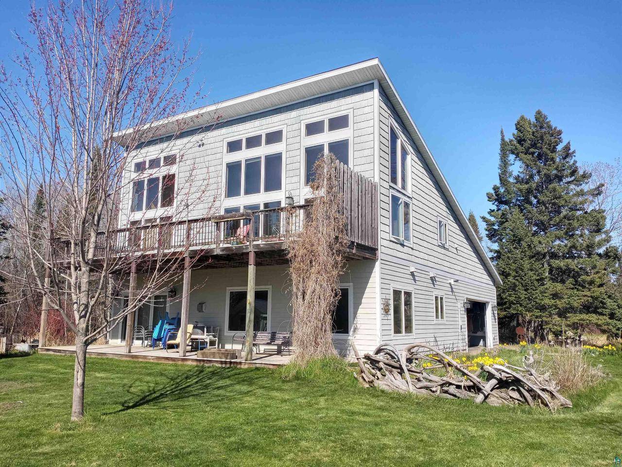 Herbster, WI 54844,87985 Bark Point Rd